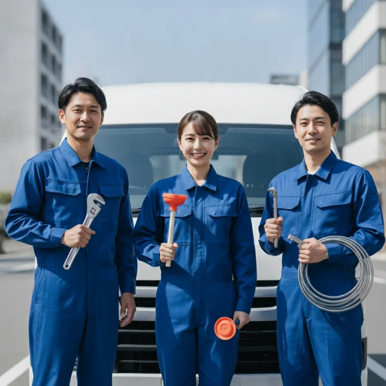 水道業者 のチーム: Niigata